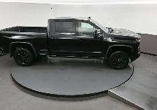 2024 Chevrolet Silverado 2500HD HIGH COUNTRY Touchscreen Display - Photo 53