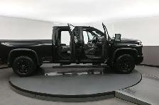 2024 Chevrolet Silverado 2500HD HIGH COUNTRY Touchscreen Display - Photo 54