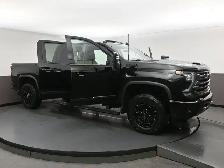 2024 Chevrolet Silverado 2500HD HIGH COUNTRY Touchscreen Display - Photo 55