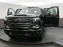 2024 Chevrolet Silverado 2500HD HIGH COUNTRY Touchscreen Display - Photo 56