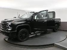 2024 Chevrolet Silverado 2500HD HIGH COUNTRY Touchscreen Display - Photo 57