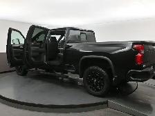 2024 Chevrolet Silverado 2500HD HIGH COUNTRY Touchscreen Display - Photo 59