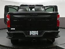 2024 Chevrolet Silverado 2500HD HIGH COUNTRY Touchscreen Display - Photo 60