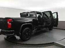 2024 Chevrolet Silverado 2500HD HIGH COUNTRY Touchscreen Display - Photo 61
