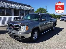 2009 GMC Sierra 1500