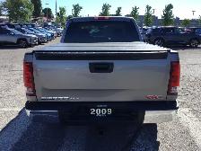 2009 GMC Sierra 1500 - Photo 4