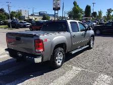 2009 GMC Sierra 1500 - Photo 5
