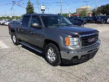 2009 GMC Sierra 1500 - Photo 7