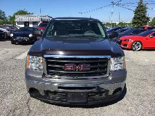 2009 GMC Sierra 1500 - Photo 8