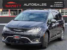 2017 Chrysler Pacifica 4dr Wgn Platinum, New All-Weather Tires, - Photo 2