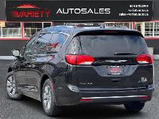 2017 Chrysler Pacifica 4dr Wgn Platinum, New All-Weather Tires, - Photo 3