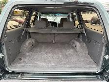 1993 Toyota 4Runner SR5 Utility 5R5 4WD, 5-Speed Manual, Origina - Photo 11