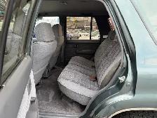 1993 Toyota 4Runner SR5 Utility 5R5 4WD, 5-Speed Manual, Origina - Photo 12