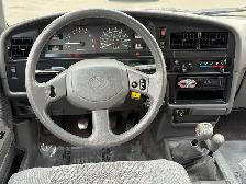 1993 Toyota 4Runner SR5 Utility 5R5 4WD, 5-Speed Manual, Origina - Photo 14