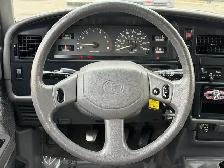 1993 Toyota 4Runner SR5 Utility 5R5 4WD, 5-Speed Manual, Origina - Photo 15