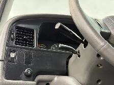 1993 Toyota 4Runner SR5 Utility 5R5 4WD, 5-Speed Manual, Origina - Photo 18
