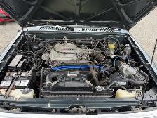 1993 Toyota 4Runner SR5 Utility 5R5 4WD, 5-Speed Manual, Origina - Photo 22