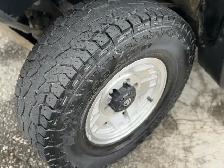 1993 Toyota 4Runner SR5 Utility 5R5 4WD, 5-Speed Manual, Origina - Photo 23