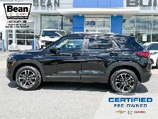 2025 Chevrolet TrailBlazer - Photo 2