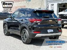 2025 Chevrolet TrailBlazer - Photo 3