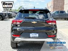 2025 Chevrolet TrailBlazer - Photo 4