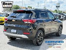 2025 Chevrolet TrailBlazer - Photo 6
