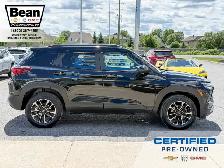 2025 Chevrolet TrailBlazer - Photo 7