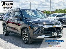 2025 Chevrolet TrailBlazer - Photo 8