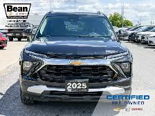 2025 Chevrolet TrailBlazer - Photo 9