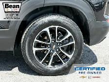 2025 Chevrolet TrailBlazer - Photo 10