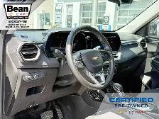 2025 Chevrolet TrailBlazer - Photo 11