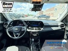 2025 Chevrolet TrailBlazer - Photo 14