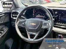 2025 Chevrolet TrailBlazer - Photo 15
