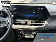 2025 Chevrolet TrailBlazer - Photo 16