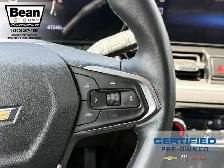 2025 Chevrolet TrailBlazer - Photo 21