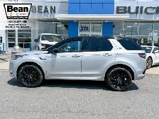 2023 Land Rover Discovery Sport - Photo 2