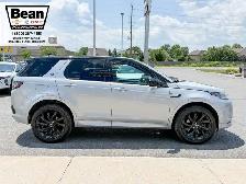 2023 Land Rover Discovery Sport - Photo 7