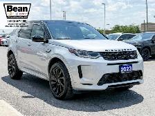 2023 Land Rover Discovery Sport - Photo 8