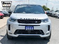 2023 Land Rover Discovery Sport - Photo 9