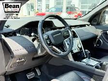 2023 Land Rover Discovery Sport - Photo 11