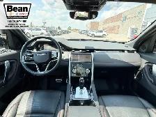 2023 Land Rover Discovery Sport - Photo 14