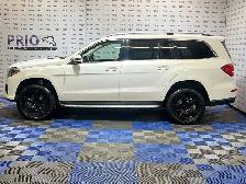 2018 Mercedes-Benz GLS - Photo 2
