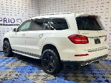 2018 Mercedes-Benz GLS - Photo 3