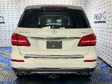 2018 Mercedes-Benz GLS - Photo 4