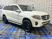 2018 Mercedes-Benz GLS - Photo 7