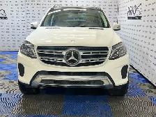 2018 Mercedes-Benz GLS - Photo 8