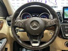 2018 Mercedes-Benz GLS - Photo 21