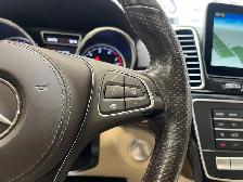 2018 Mercedes-Benz GLS - Photo 23