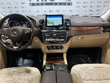 2018 Mercedes-Benz GLS - Photo 25