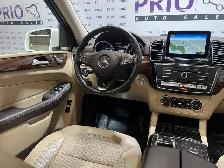 2018 Mercedes-Benz GLS - Photo 30